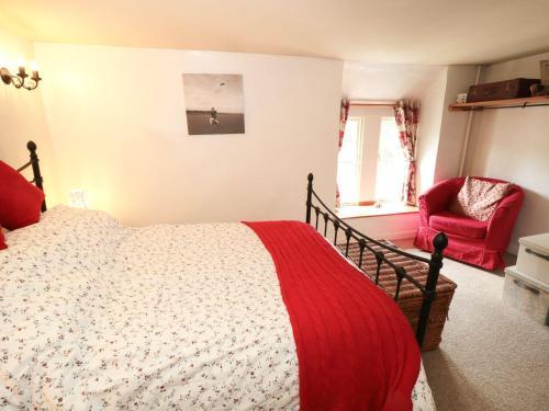 Holly Cottage, Matlock