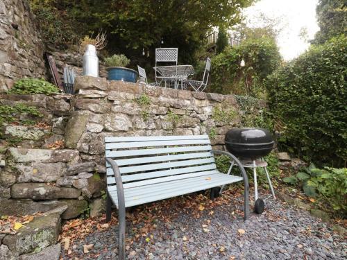 Holly Cottage, Matlock