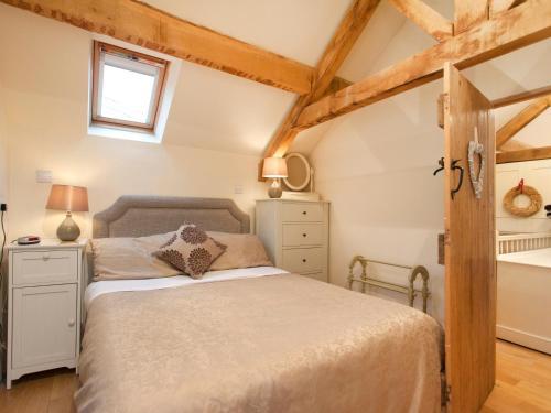 Emily Barn, Matlock