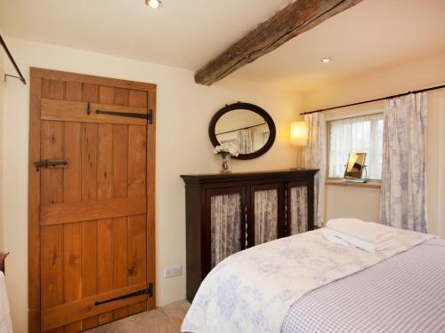 Emily Barn, Matlock