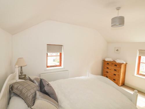 Barley Cottage, Matlock
