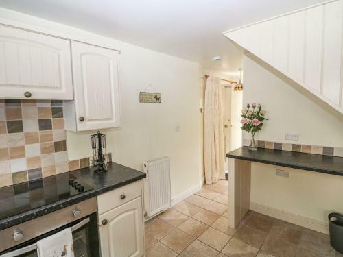 Barley Cottage, Matlock