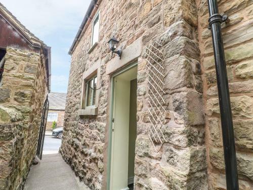 Barley Cottage, Matlock