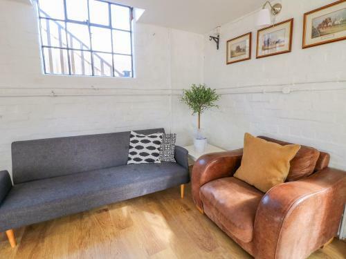 The Coach House, Matlock