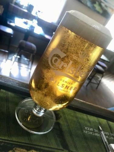 Bed & Breakfast Dryburgh Arms Pub With Rooms