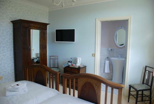 Bowden House B&B