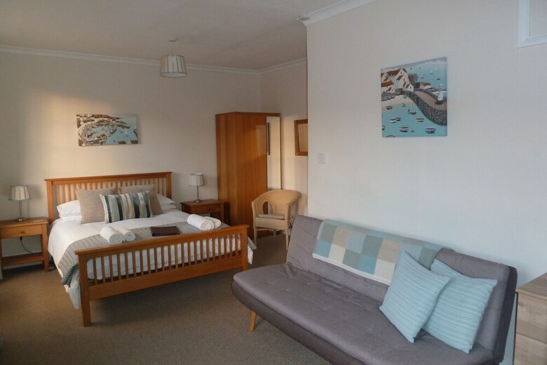 Bed & Breakfast Buckingham House