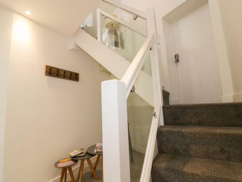Fishermans Loft, St. Austell