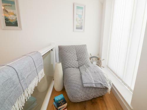 Fishermans Loft, St. Austell