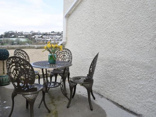 Penfose Appartment