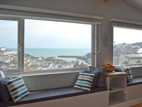 Penfose Appartment