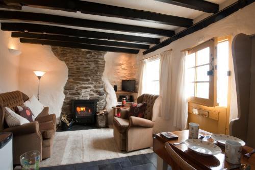 Ferryman's Cottage