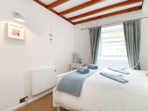 Shell Cottage, St. Austell