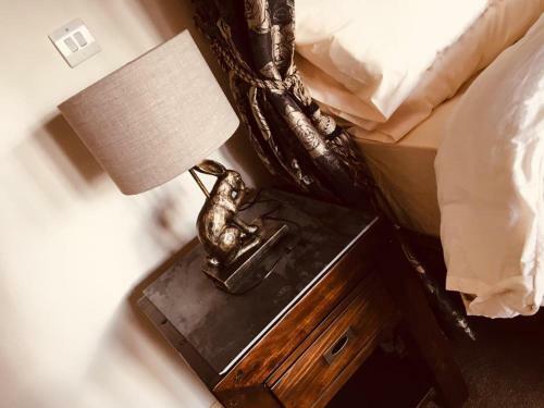 Bed & Breakfast Brass Castle Country House Accommodation