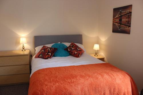 Apartamento Haddon House
