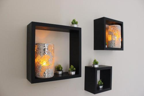 Apartamento Haddon House