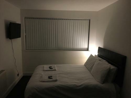 Hotel Hilltop Inn