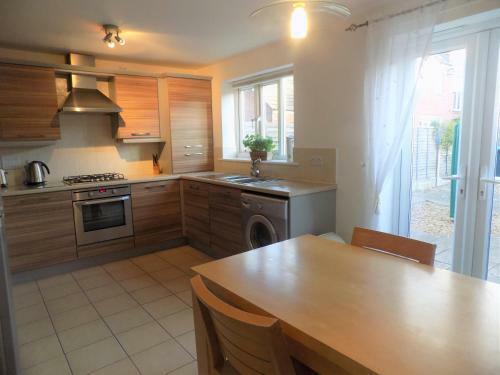 Apartamento Weeks Away Middlesbrough James Cook Place