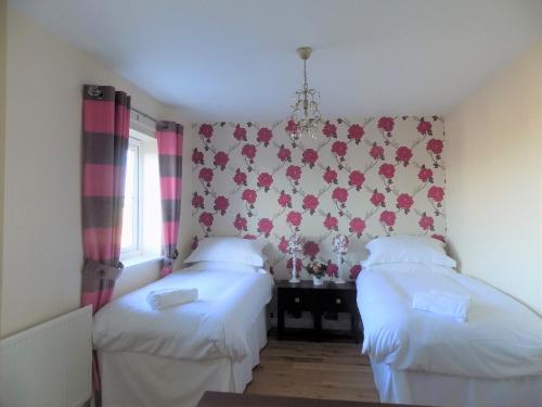 Apartamento Weeks Away Middlesbrough James Cook Place