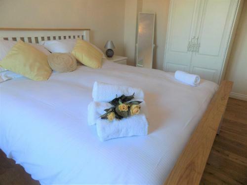 Apartamento Weeks Away Middlesbrough James Cook Place