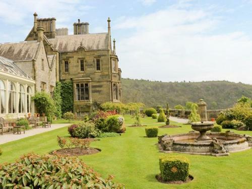 Top Spot Cottage