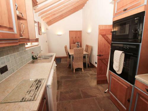 Top Spot Cottage
