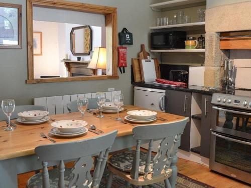 River Garden Cottage