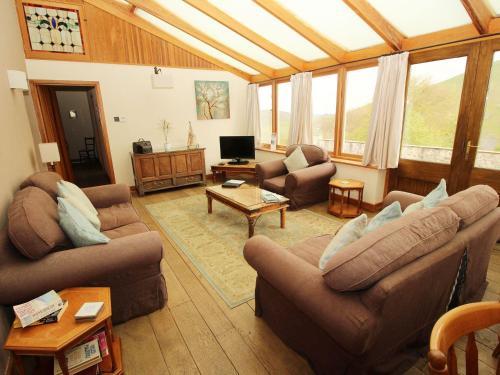 High Spy Cottage