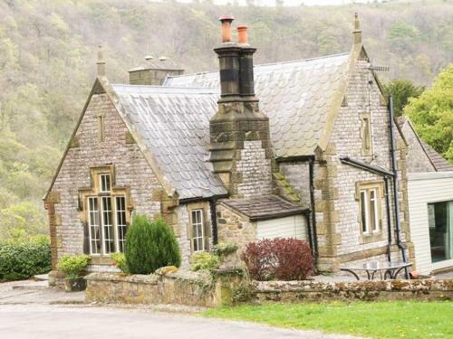 Lower Lodge, Buxton