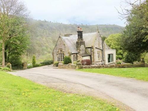 Lower Lodge, Buxton