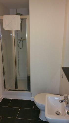 Shortletting By Centro Apartments The Hub - Mk