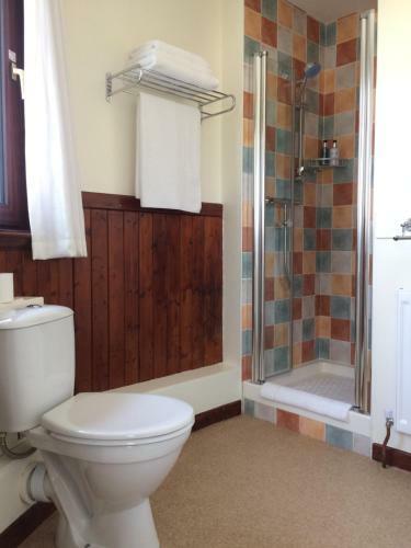 Bed & Breakfast Exmoor House
