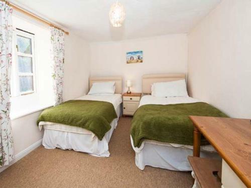 Rose Cottage, Minehead