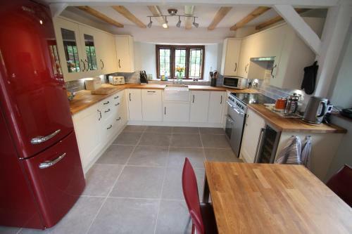 Winder Cottage