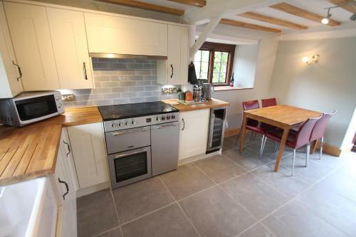 Winder Cottage