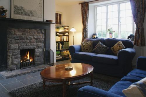 Heyden Cottage, Minehead
