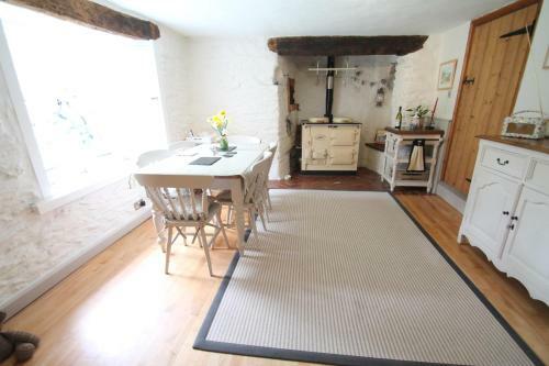 Lower Goosemoor Cottage