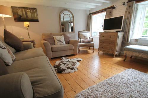 Lower Goosemoor Cottage