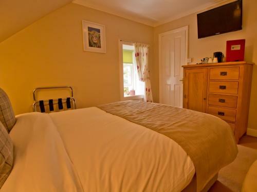 Hostal Bridge House Moffat