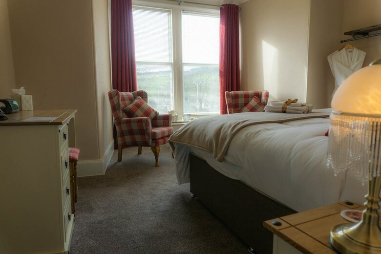 Bed & Breakfast Dell Mar