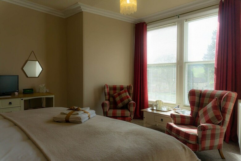 Bed & Breakfast Dell Mar