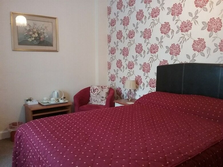 Bed & Breakfast Dell Mar