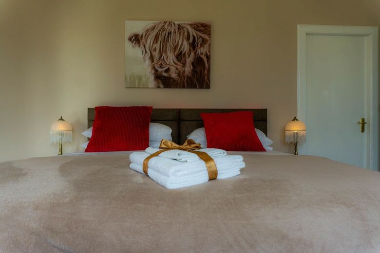 Bed & Breakfast Dell Mar