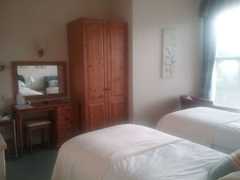 Bed & Breakfast Dell Mar