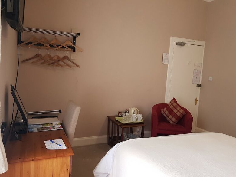 Bed & Breakfast Dell Mar