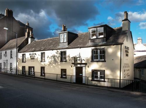 Posada Black Bull Hotel