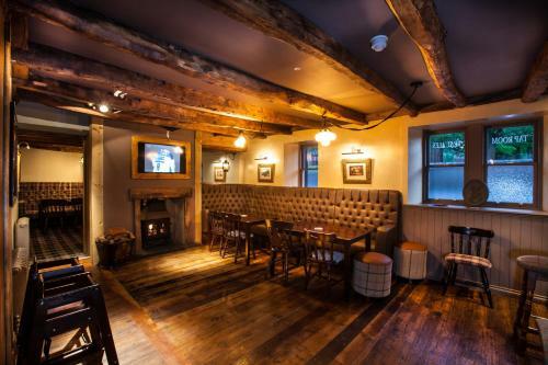 Posada Black Bull Hotel