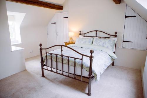 Bryn Farm Cottage, Mold