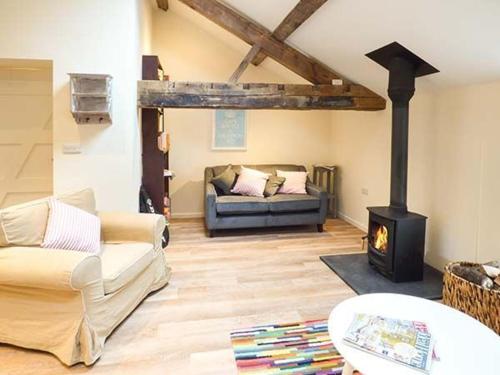 The Hayloft, Mold