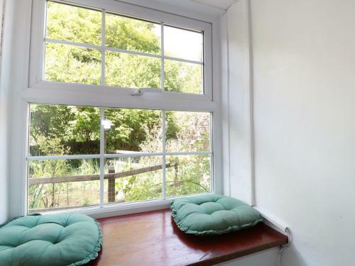 4 Bridge Flats, Monmouth
